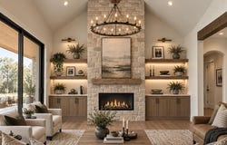 8180 Sacred Forest, Arcadia, OK 73007