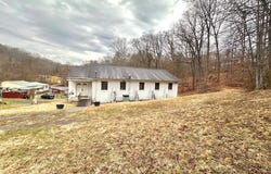 105 SMITH STREET, MABSCOTT, WV 25871