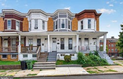 715 E 23RD Street, BALTIMORE, MD 21218