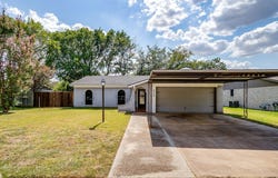 6709 Summit Ridge Drive, Watauga, TX 76148