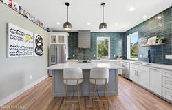 1106 Link Lane, Oriental, NC 28571