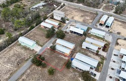 SW 879th St, Steinhatchee, FL 32359