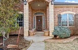 20850 E 1110 Road, Canute, OK 73626