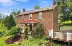 50 Wolfram, Canton Twp, PA 15301