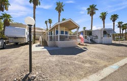 2196 MERRILL AVE LOT 69, Bullhead City, AZ 86442