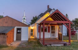 35 Deer Hill Road, Tamworth, NH 03817