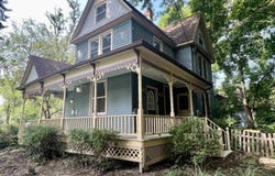 501 E Lowe Avenue, Fairfield, IA 52556