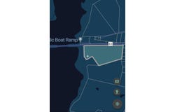 FM 83 lot: 013, Broaddus, TX 75929