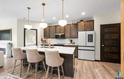 9518 W Broek Dr, Sioux Falls, SD 57106