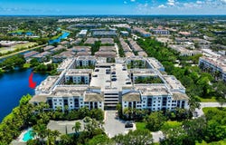 1660 Renaissance Commons Boulevard, Boynton Beach, FL 33426