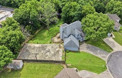 518 Edgewood Drive, Warrensburg, MO 64093