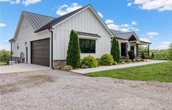 277 Crooked Road, Blanch, NC 27212