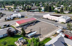 Boulder Street, Big Timber, MT 59011
