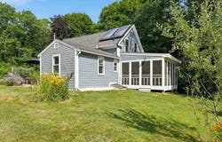 17 Spring Hill Rd, Newbury, MA 01922