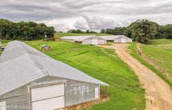 112 Old Hwy 13, Lena, MS 39094