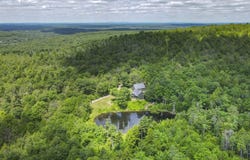40 Patrick Mountain Lane, Washington, ME 04574