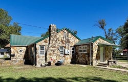 317 Fourth, Humboldt, KS 66748