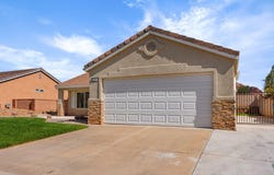 651 E 460 S, Ivins, UT 84738