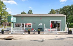 151 MARKET ST, ONANCOCK, VA 23417