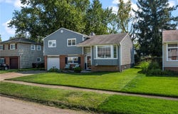 1704 Redbush Avenue, Kettering, OH 45420