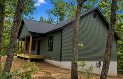 8284 SUPINLICK RIDGE RD, MOUNT JACKSON, VA 22842