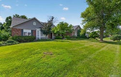 503 Malinmor Drive, Weldon Spring, MO 63304