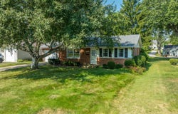729 S Walnut Avenue, Sidney, OH 45365
