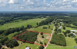 514 Mockingbird Road, Arab, AL 35016