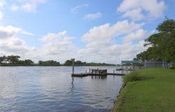 1828 Creekside Dr, Sargent, TX 77414