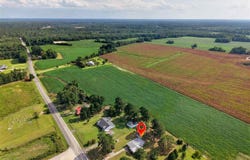1557 N Old River rd, Pamplico, SC 29583