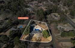 1201 Montclair St, Longview, TX 75601