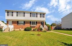 842 TURF VALLEY Drive, PASADENA, MD 21122