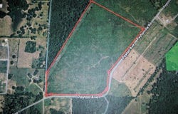118 LR 27, Ashdown, AR 71822-0000