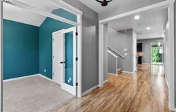 203 N 40TH Ave, Ridgefield, WA 98642
