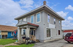 507 W Nash Street, Terrell, TX 75160