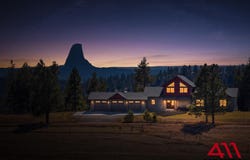 37 Klondike Rd, Hulett, WY 82720