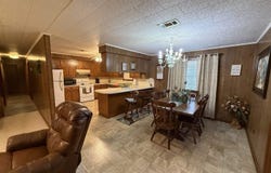 4037 RIVER ROAD, Gilbert, LA 71336