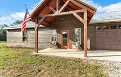 1132 Melody Mountain Road, Cedar Creek, MO 65627