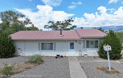 594 NW 9th Street, Cedaredge, CO 81413