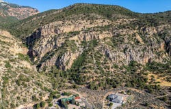 2235 S Chekshani Cliffs, New Harmony, UT 84757