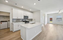 1613 Arches Road, Anna, TX 75409