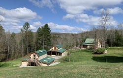553 Gary King Road, Strunk, KY 42649