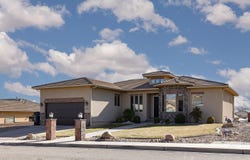 2832 E 410 St N, St George, UT 84790