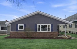 405 N Griffith Boulevard, Griffith, IN 46319