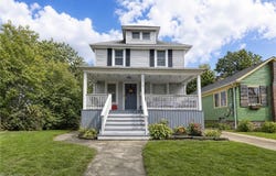 2179 Alger Road, Lakewood, OH 44107