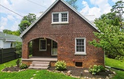 1207 Tapoco Ave, Maryville, TN 37801