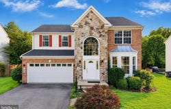 5969 TAPESTRY Drive, WOODBRIDGE, VA 22193