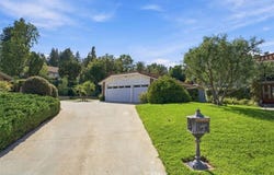 11915 Laughton Way, Porter Ranch, CA 91326