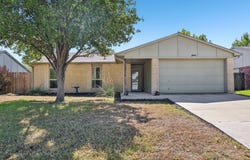 5312 Nash Drive, The Colony, TX 75056