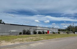 4015 E Allendale-Fairfax, Allendale, SC 29810